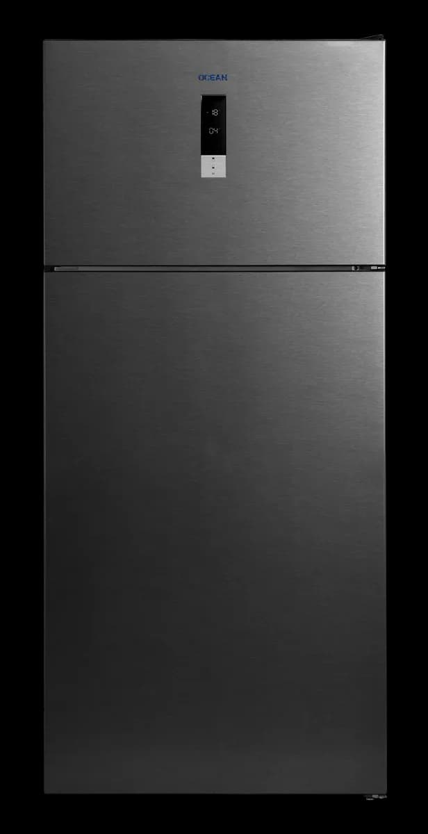 2-Door Refrigerator OC 780 TNF D IB A+