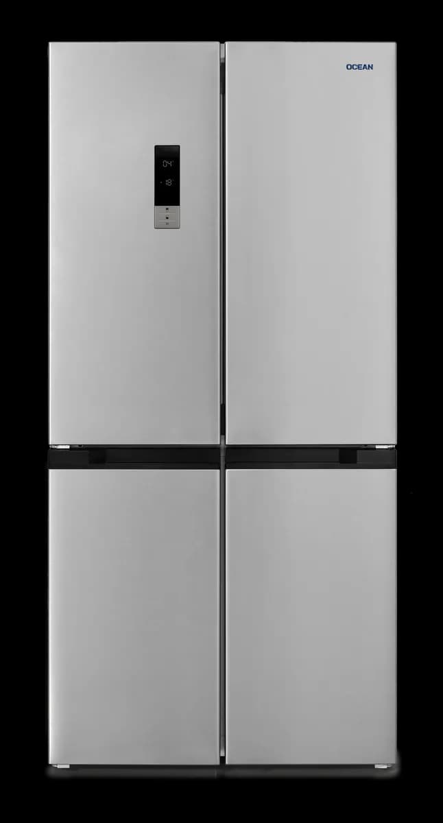 Refrigerator OMDV 520 TNF D X A+