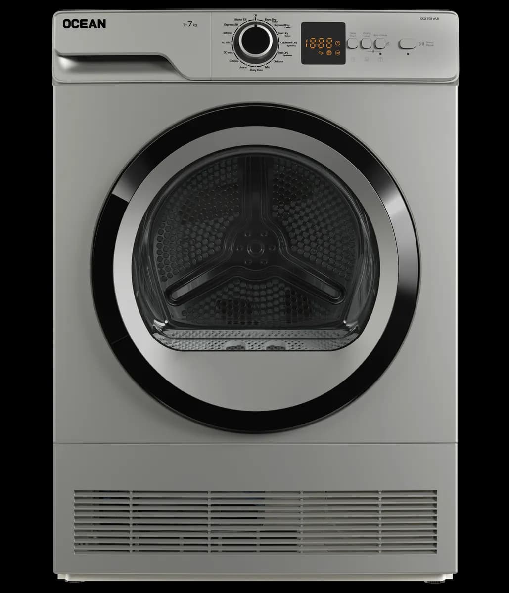 Dryer OCD 702 WL S