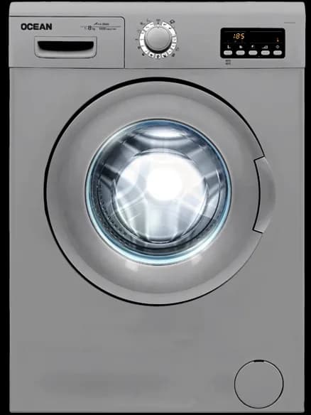 Washing Machine WFO 1080 LD S