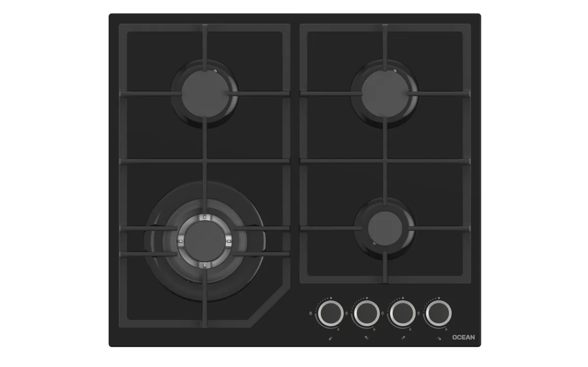 60 cm Gas Hob OHGG1R64NPROSV