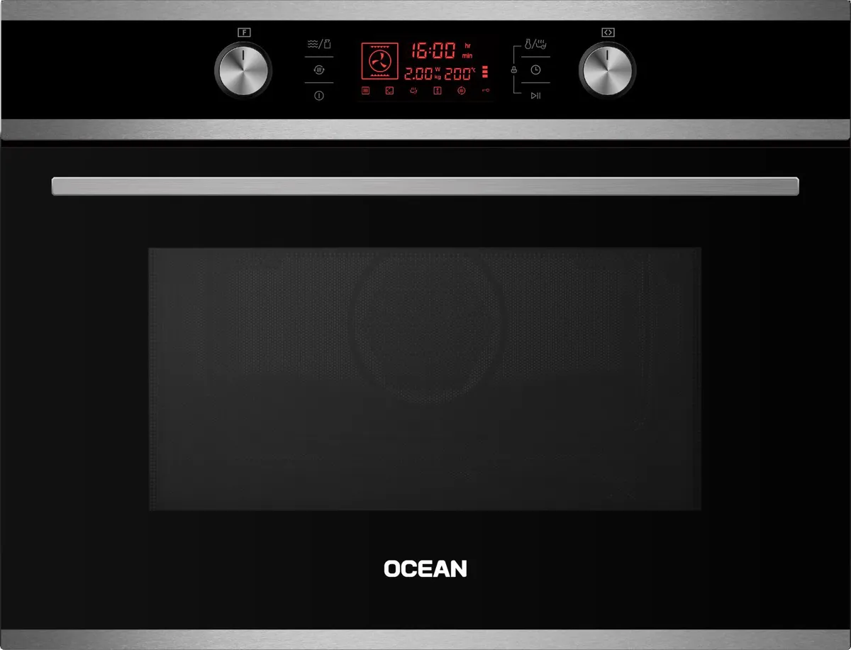 Built-In Microwave 60cm MWOI 449 TCGB