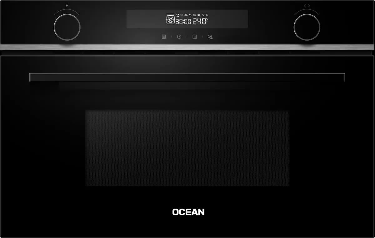 Built-In Microwave 60 cm MWOI 349 TCGA B