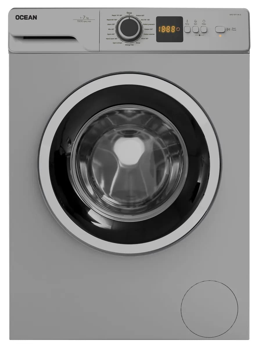 Washing Machine WFO 1071 WL S
