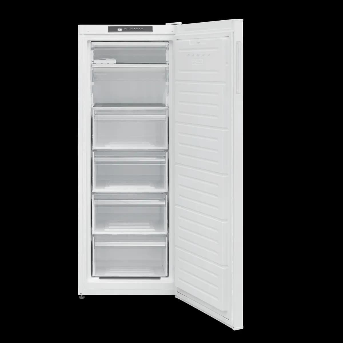 freezer 6 drawer cvk 316 nf sa+