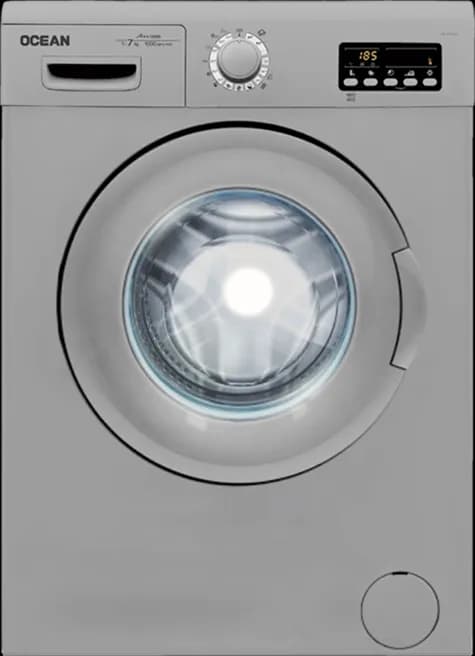 Washing Machine WFO 1070 LD S