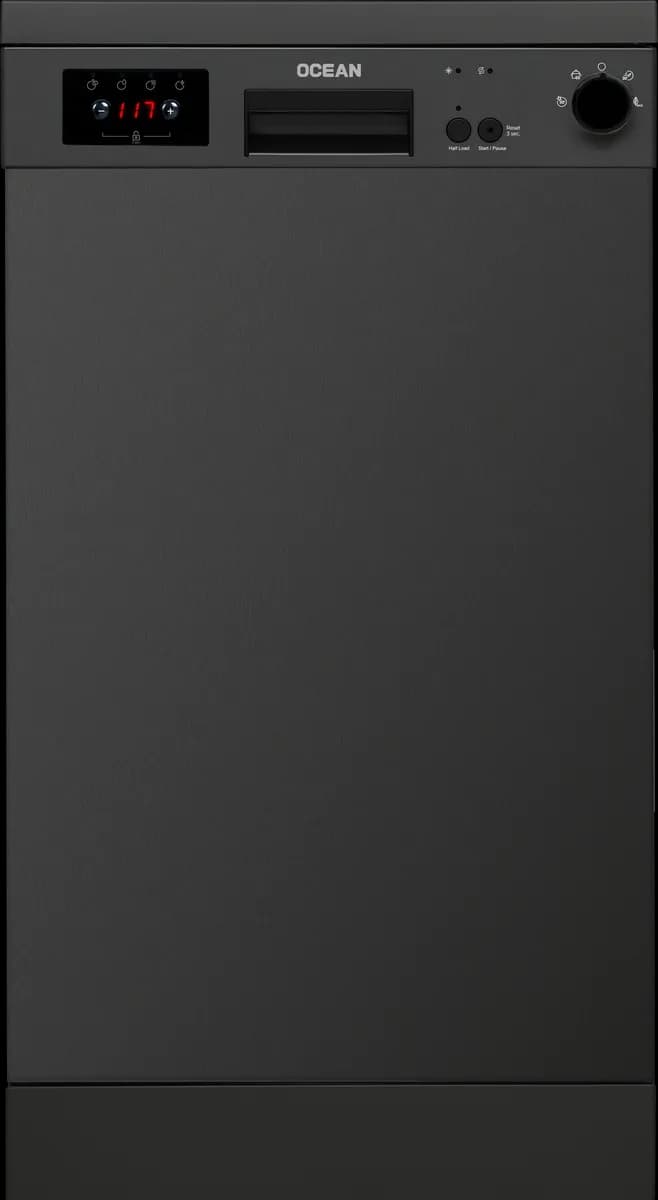 Dishwasher 10 Person ODT 454 D VXBN