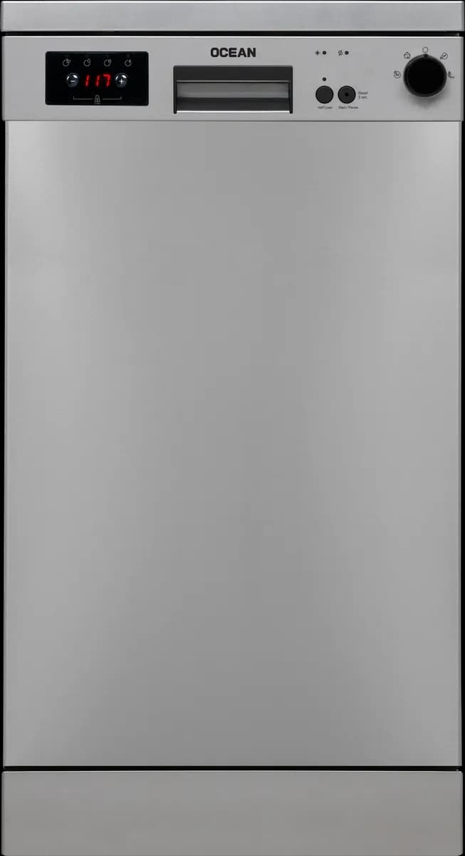 Dishwasher 10 Person ODT 454 D VXB