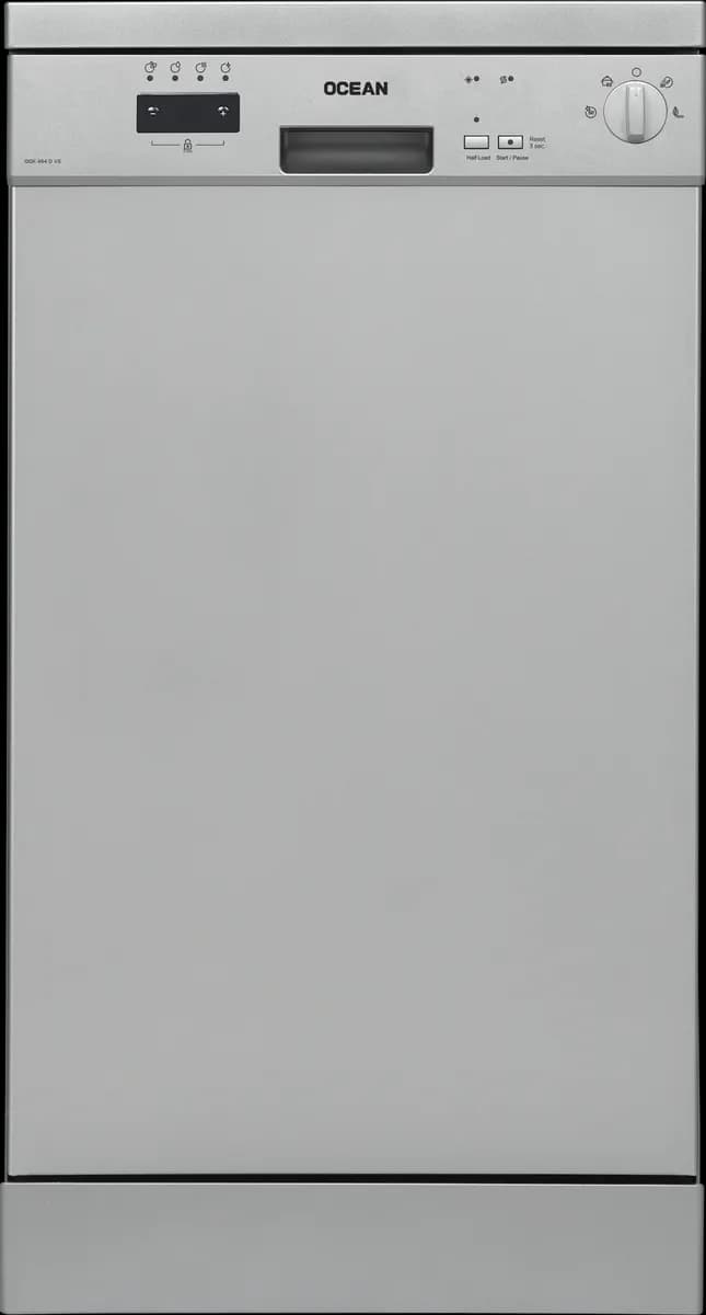 Dishwasher 10 person ODX 454 D VS
