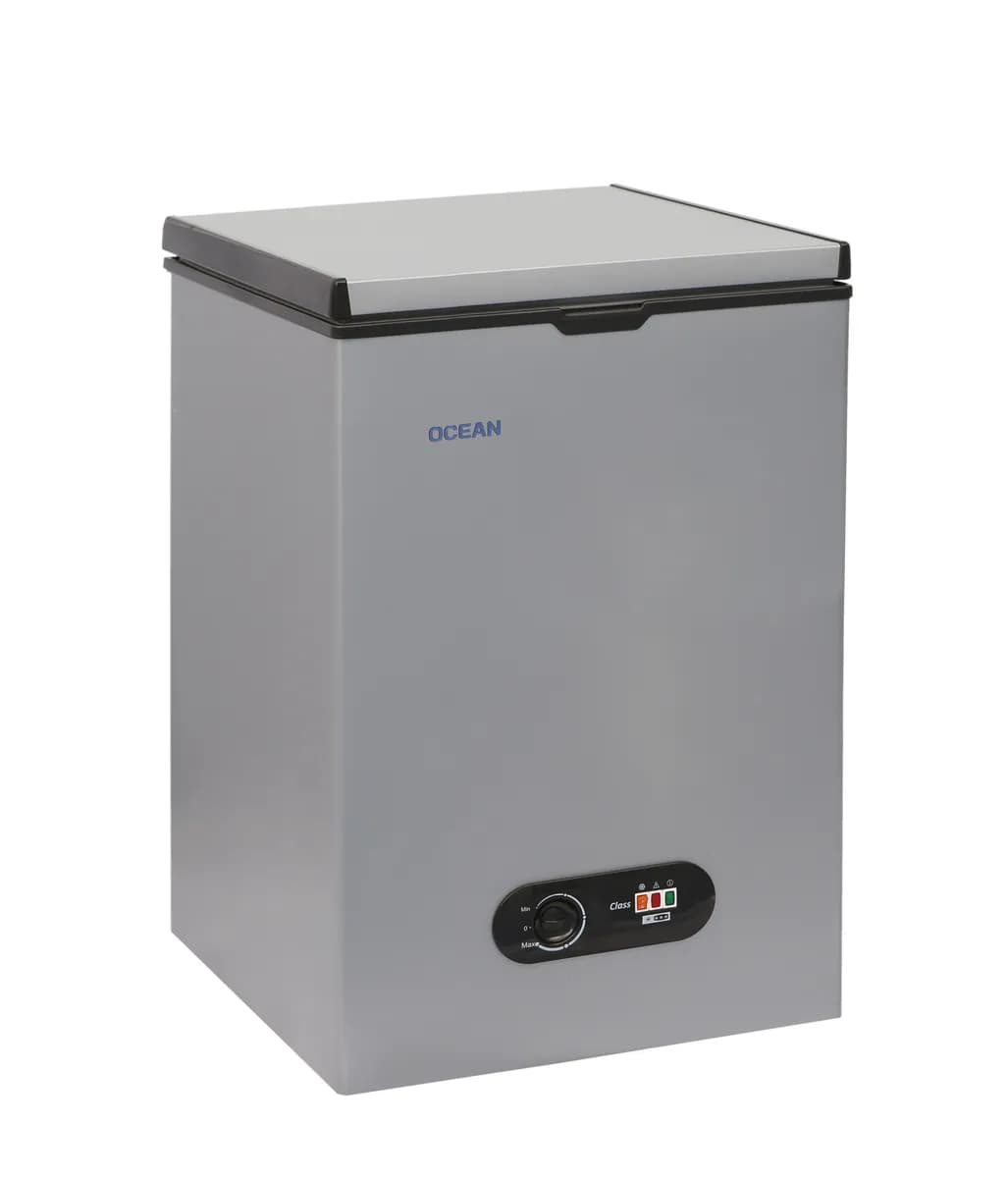 Chest Freezer NJ 40 TLLS A+ WFS