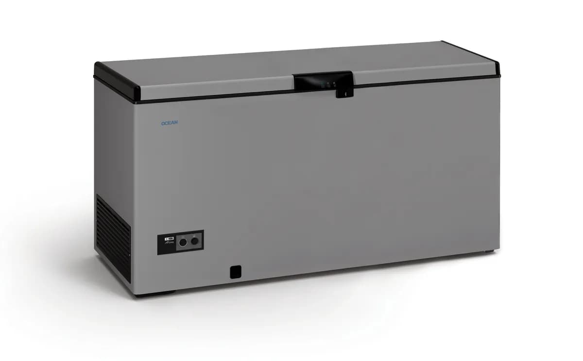 Chest Freezer NJ 65 TLLS A+ WFS