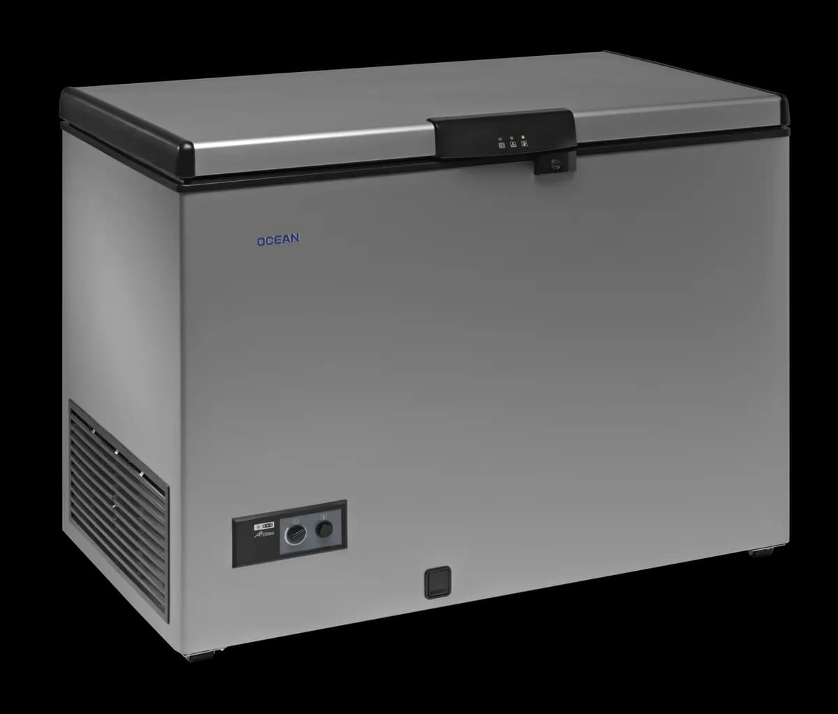Chest Freezer NJ 40 TLLS A+ WFS