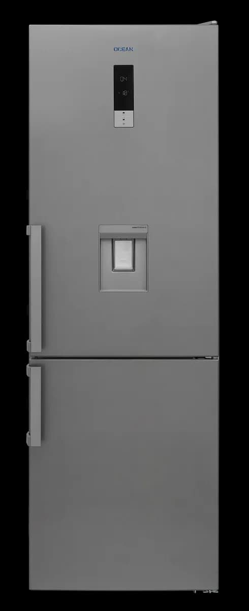 Combi Ref CNF 4101 TD X A+