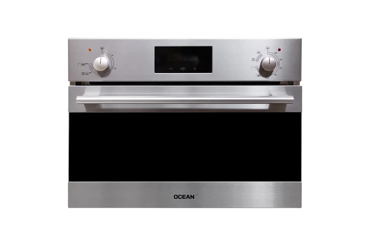 Combination microwave MWCO 45 T