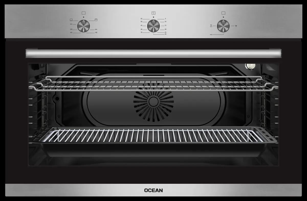 Gas Oven 90 cm OGVOF 94 I R SV