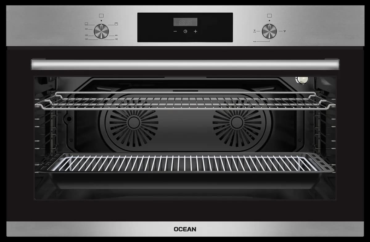 Gas Oven 90 cm OGVOF 94 I R C TC SV