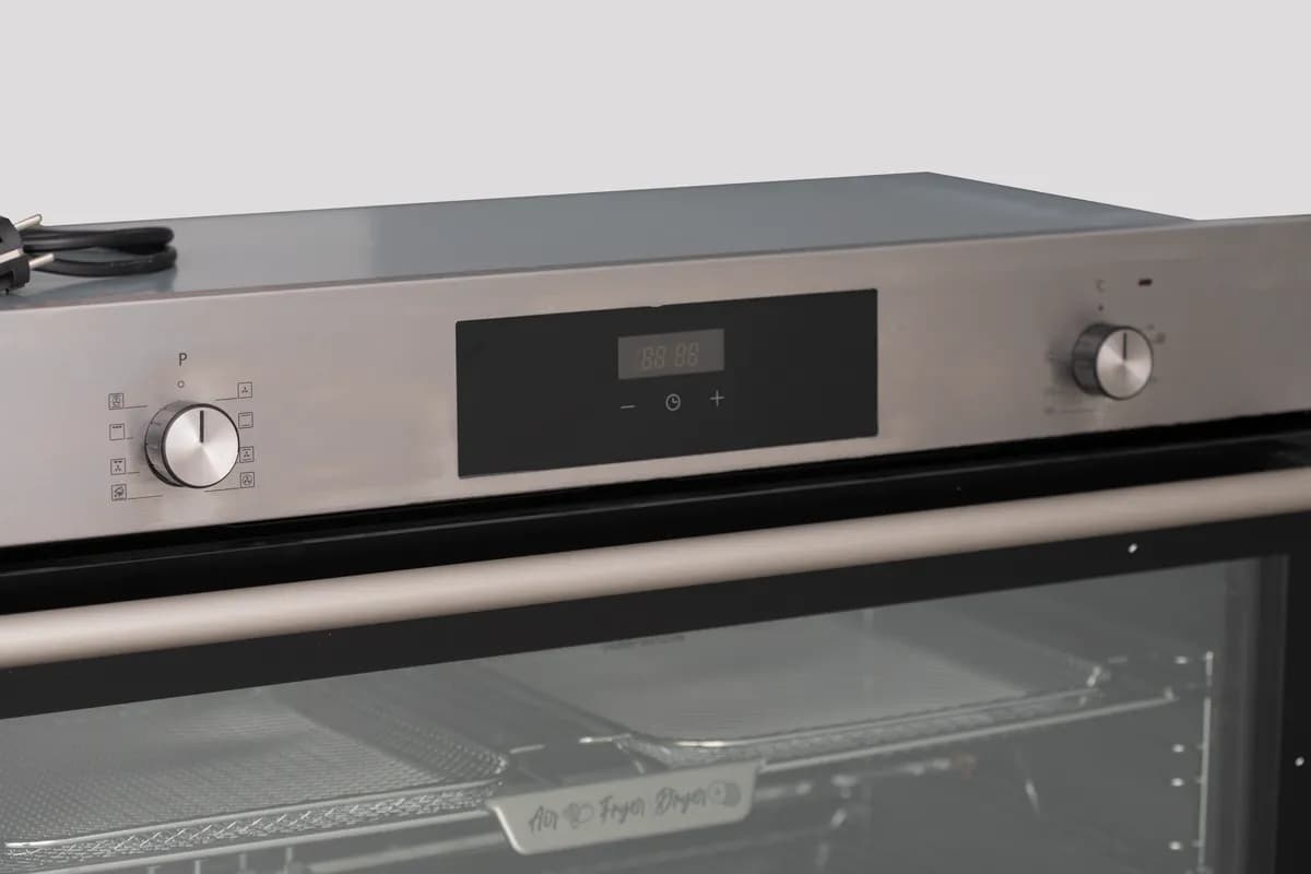 Electric Oven 90 cm OEOF 99 I R C TC