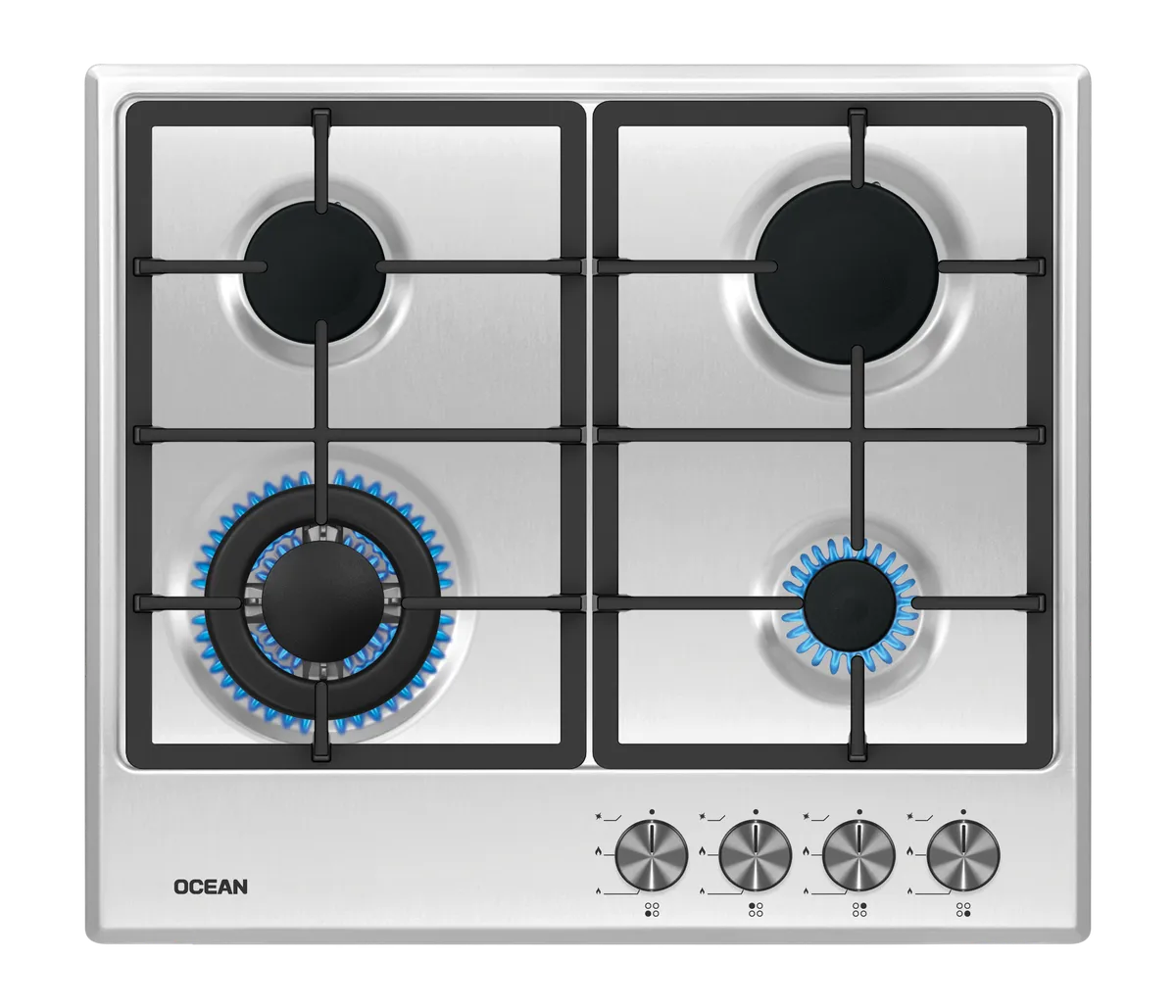 Cooking Hobs 60 cm OGHF 64 I PRO SV