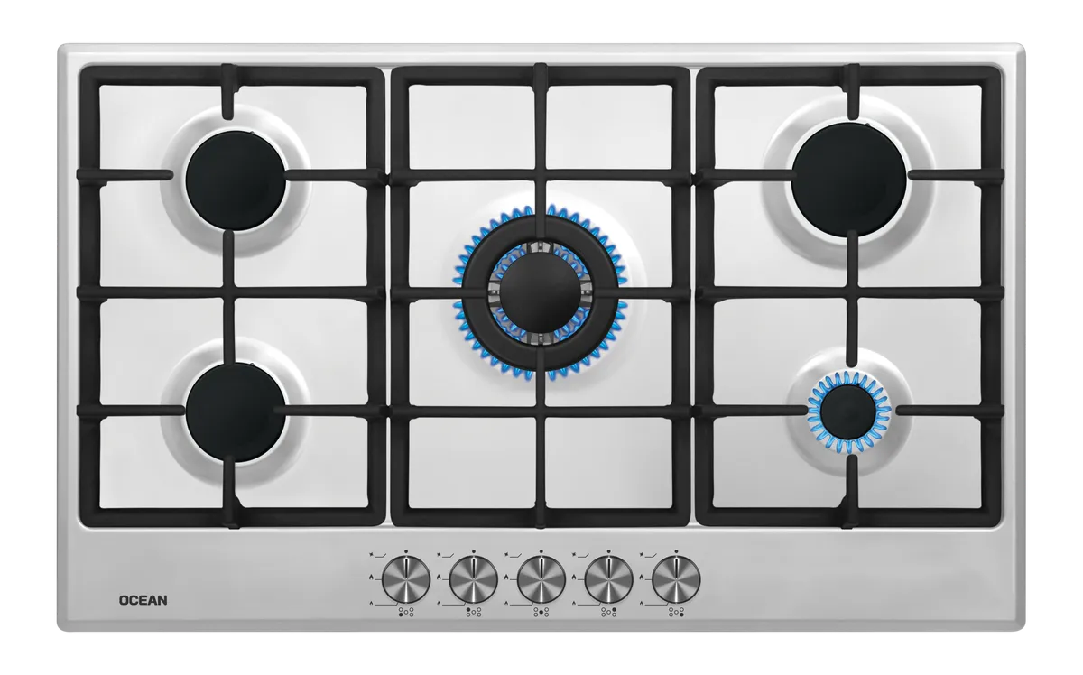 Cooking Hobs 90 cm OGHF 95 I PRO SV