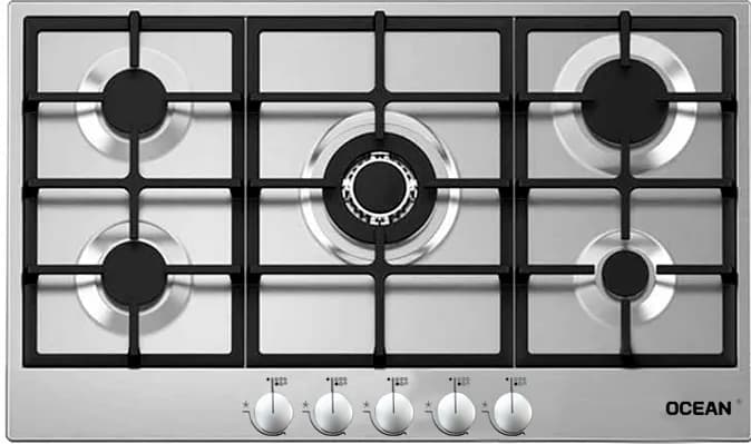 Hob 90cm PW N 95 I PRO CE