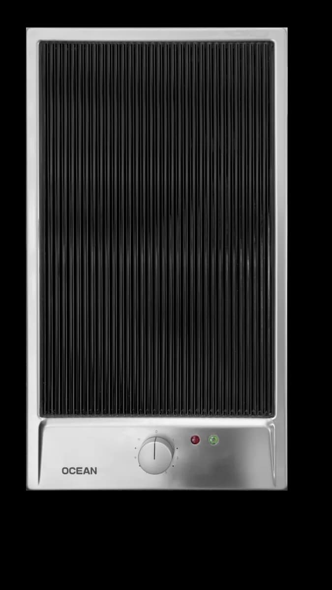 Grill 30cm Electric GRI 30 I