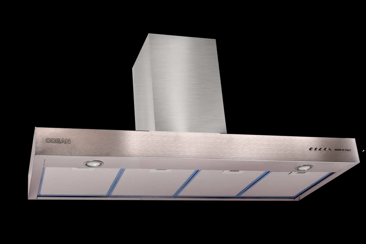 Wall Mounted 120 Cm HORIZON 120