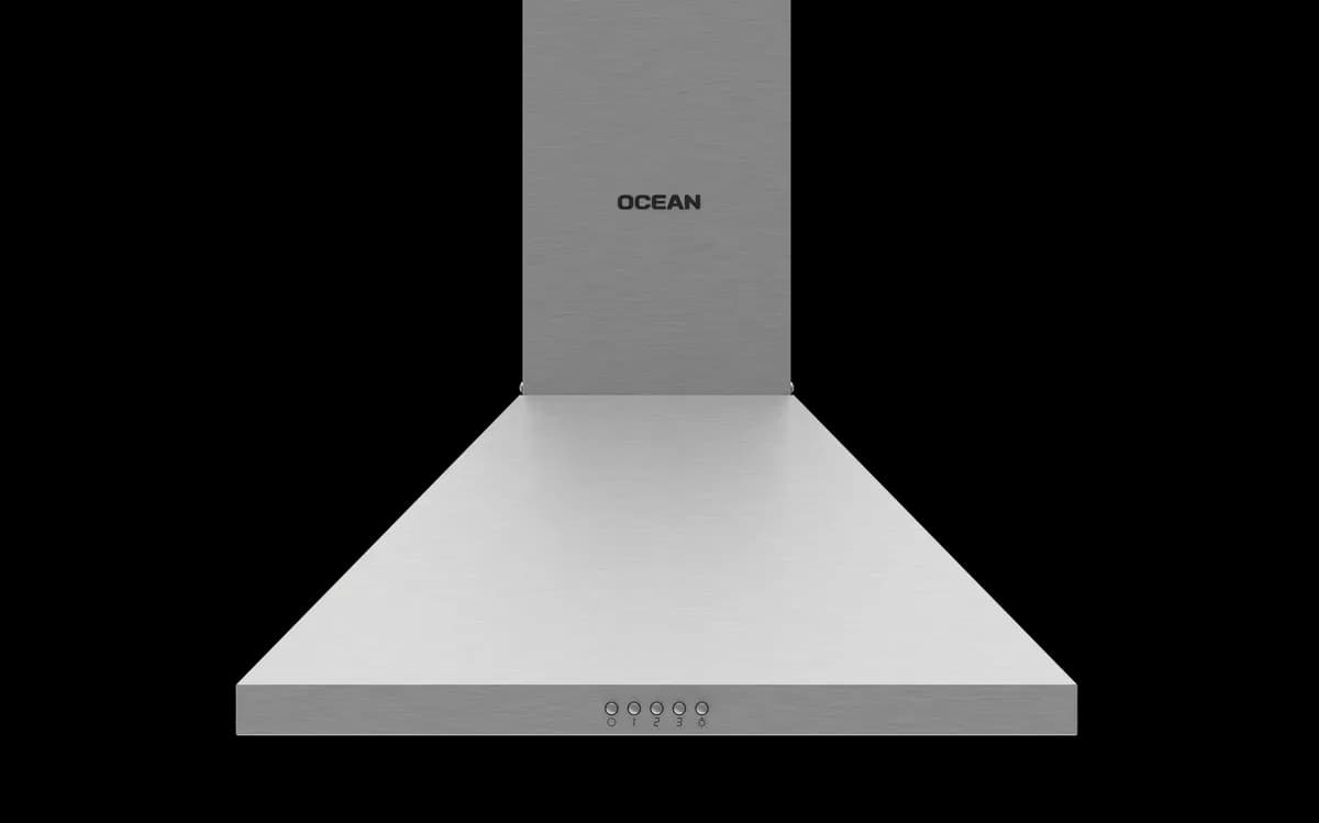 Wall Mounted 60cm OWCHR 66I CF