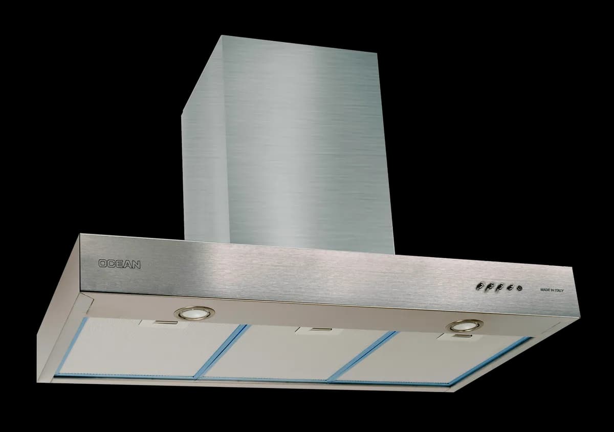 Wall Mounted 90 Cm HORIZON 90