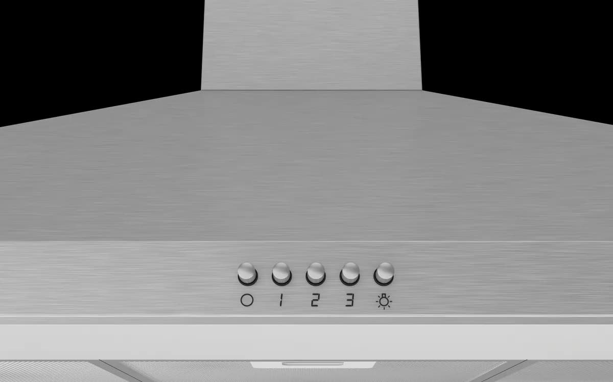 Wall Mounted 90 cm OWCHR 96 I CF