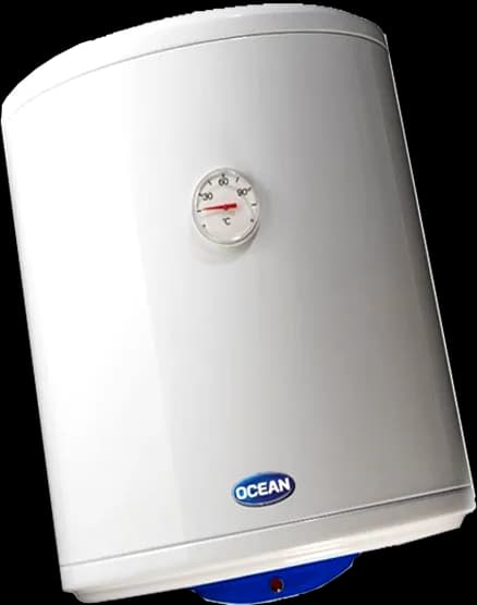 Electric Water Heater 50L SVO 50 CE