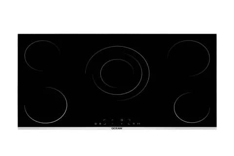 OHVR9401HNTC Vitroceramic Glass 90 cm