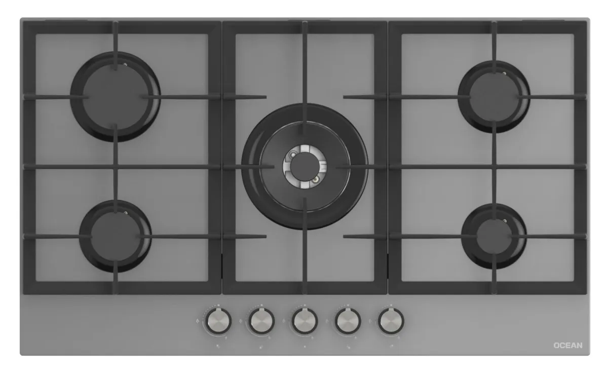 Gas Hob 90 cm OHGGR9401GPROSV