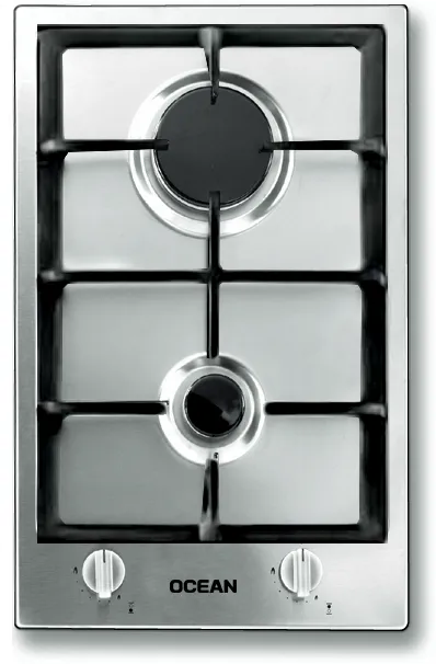 P 32 I PRO CE Hob 30cm Gas