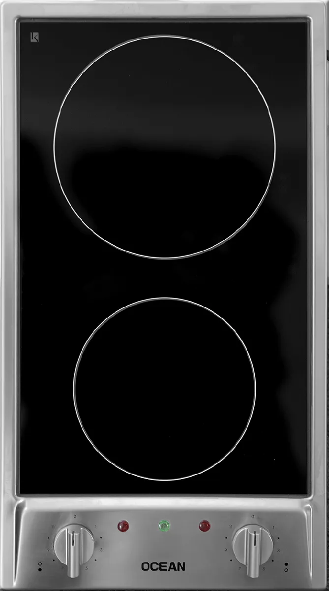 Hob 30cm Halogen CER 32 HI