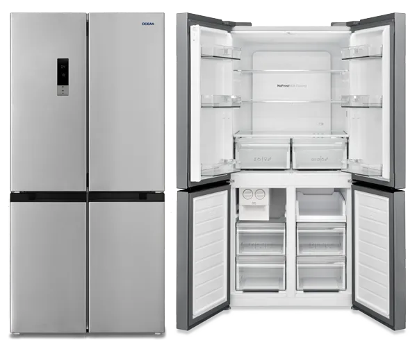 OMDV520TNFDXA Refrigerator