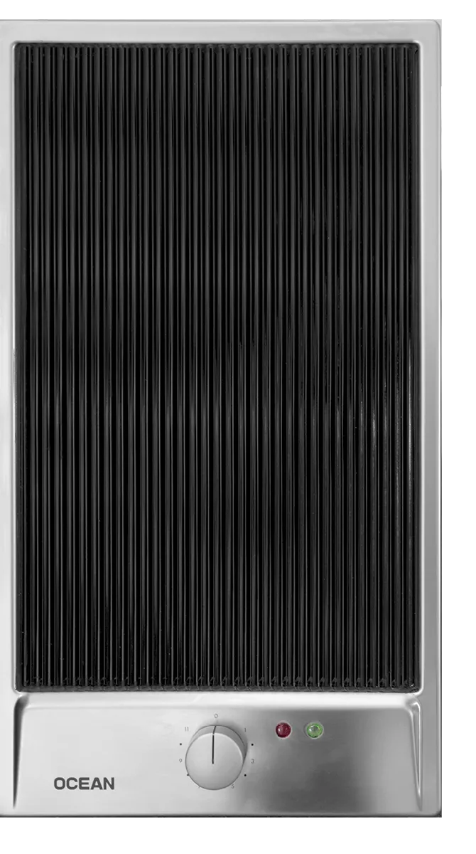 GRI 30 I Grill 30cm Electric